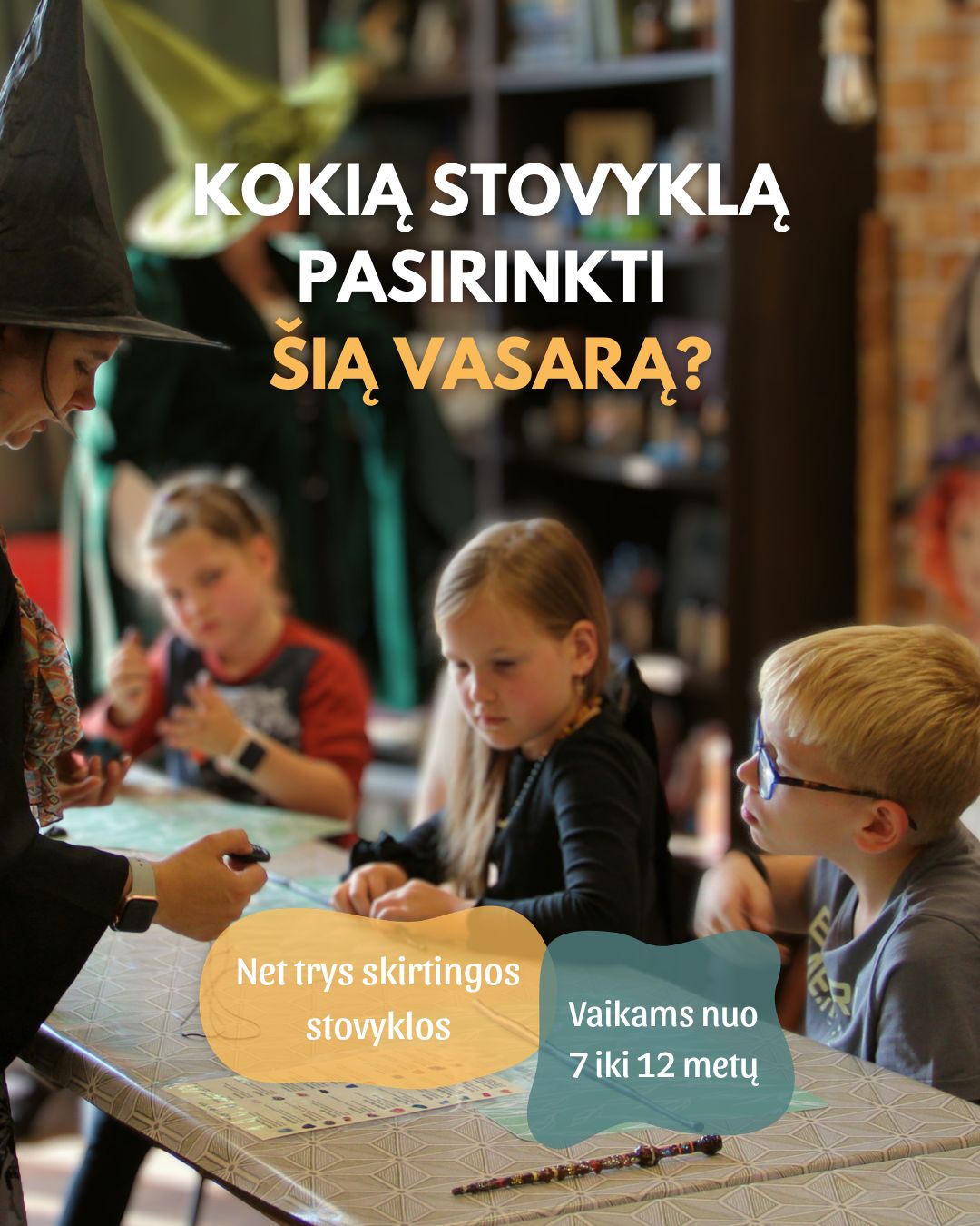 Reklamos baneris socialiniams tinklams 4