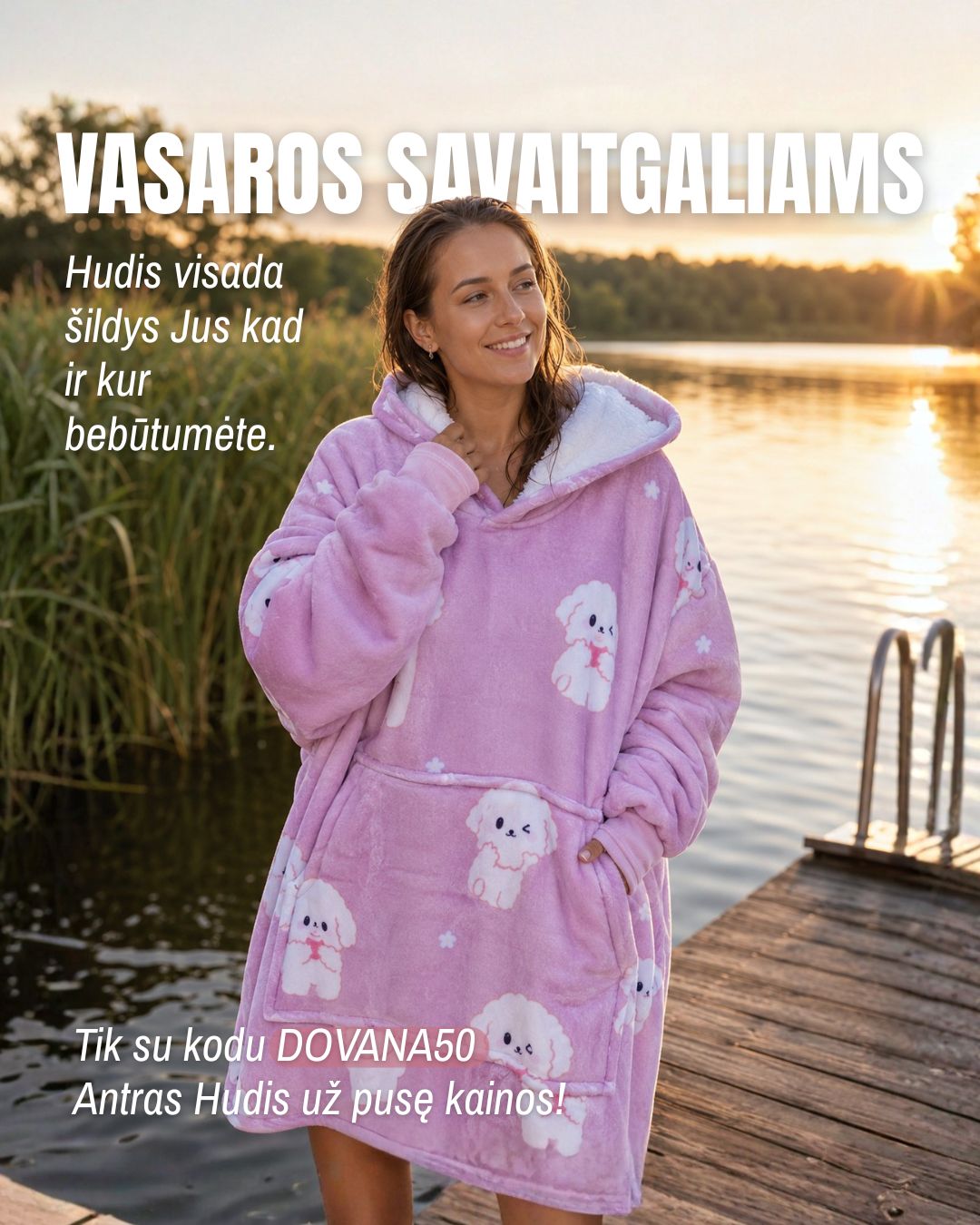 Reklamos baneris socialiniams tinklams 14