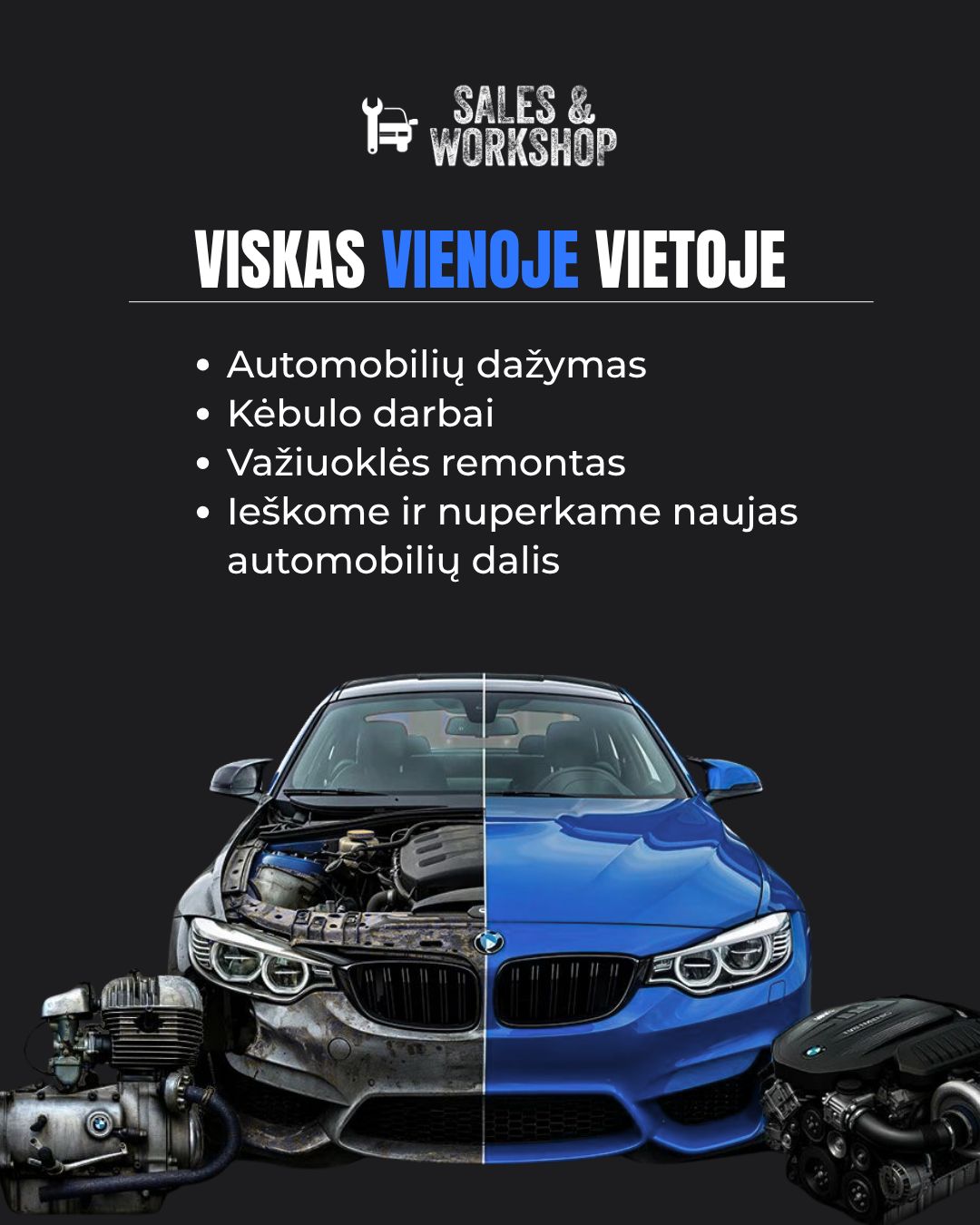 Reklamos baneris socialiniams tinklams 21