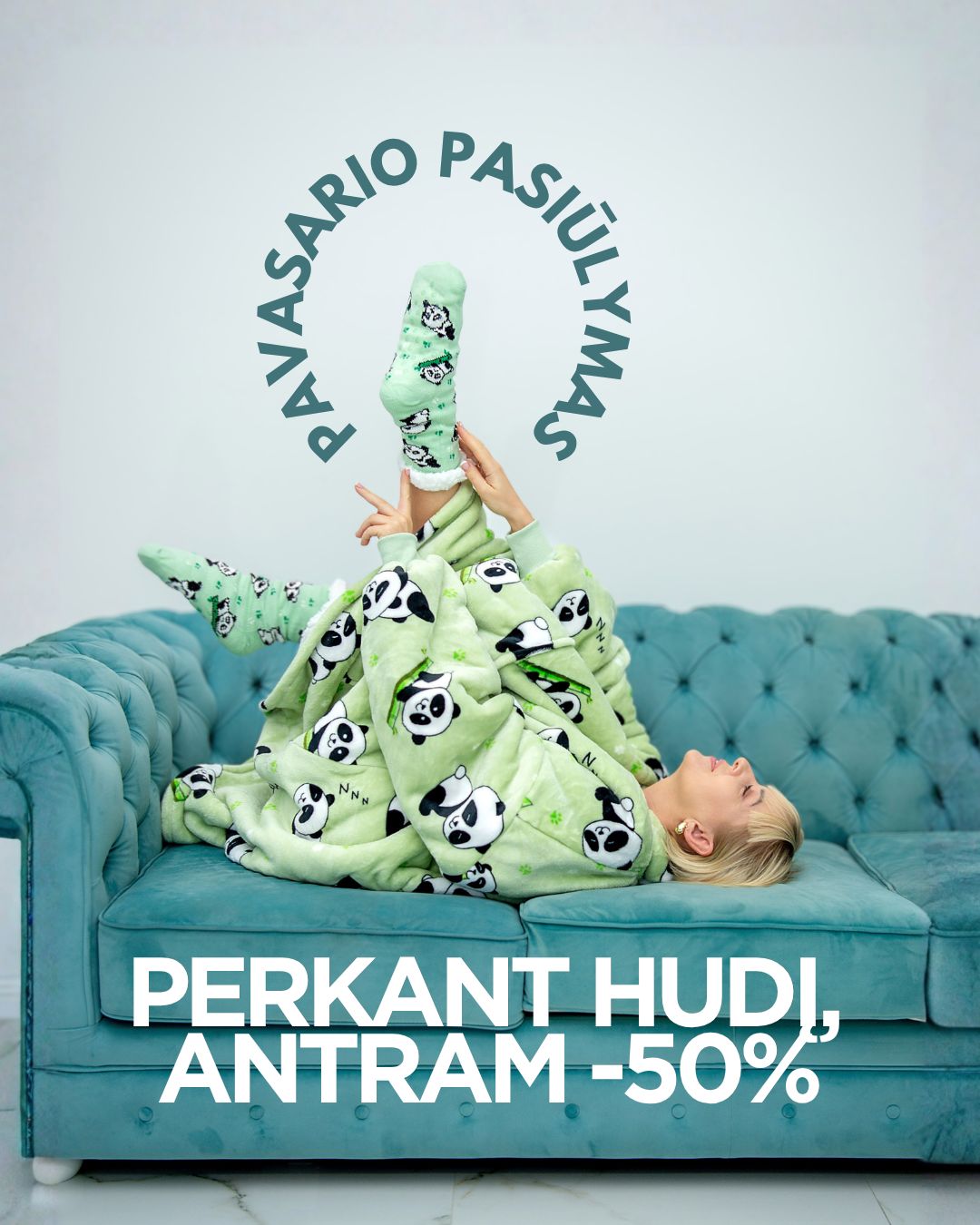 Produkto turinio kadras 1